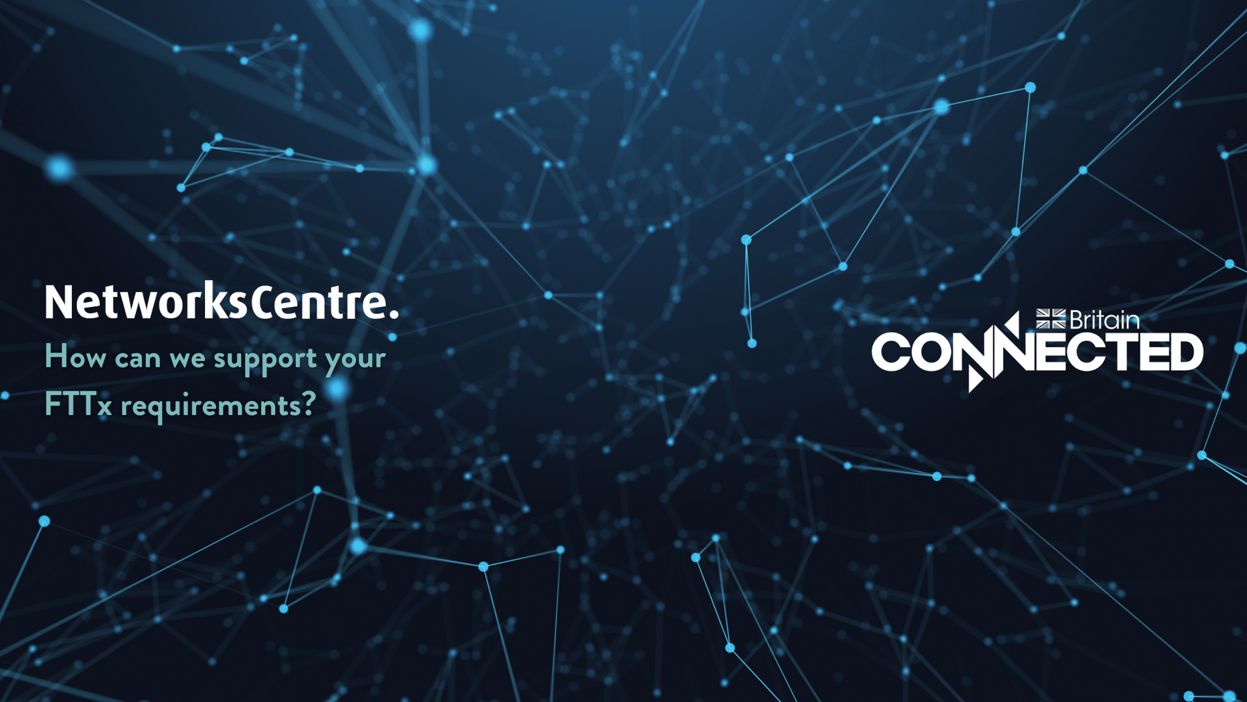 Connected Britain 2024