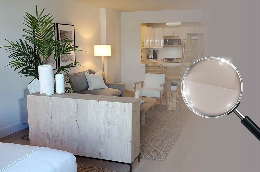 OFS InvisiLight® Solutions - An Overview