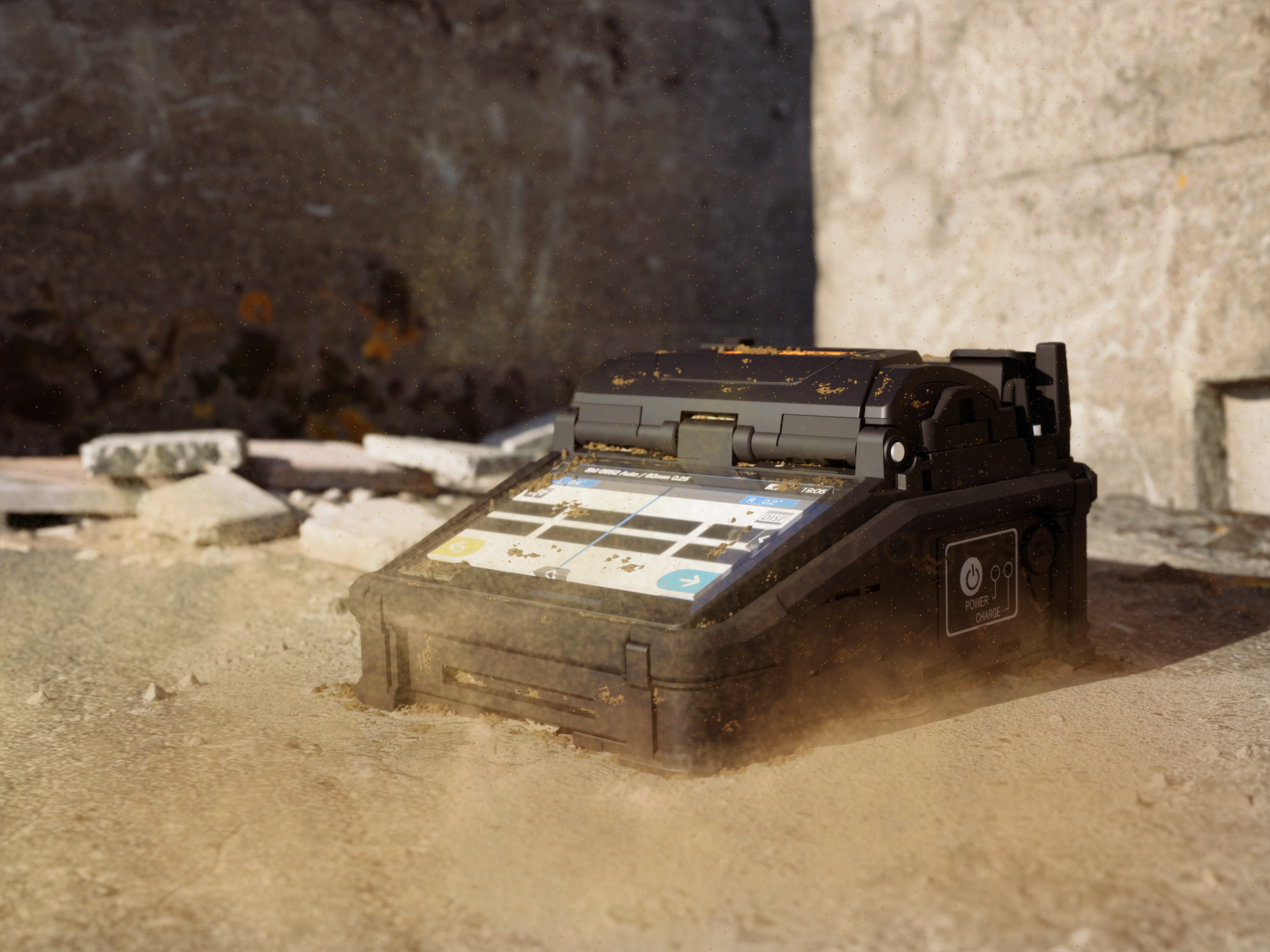 Splicing: It’s more than just the splicer.