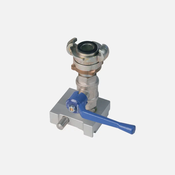 Jetting V3 After Blower