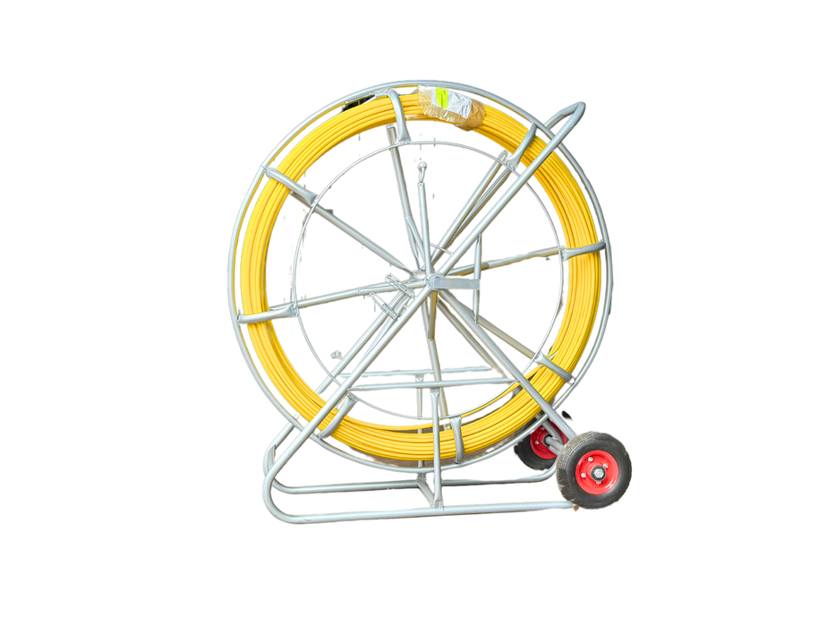 COBRA Rodding System (Universal Fit) | Rod & Frame | 14 mm Dia| 150-350m
