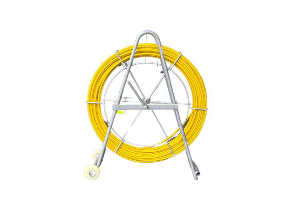 COBRA Rodding System (Universal Fit) | Rod & Frame | 6.0mm Dia | 60-150m