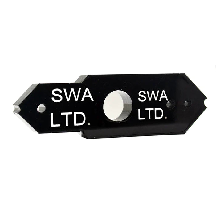 InvisiLight® Cable Support Clip Installation Tool