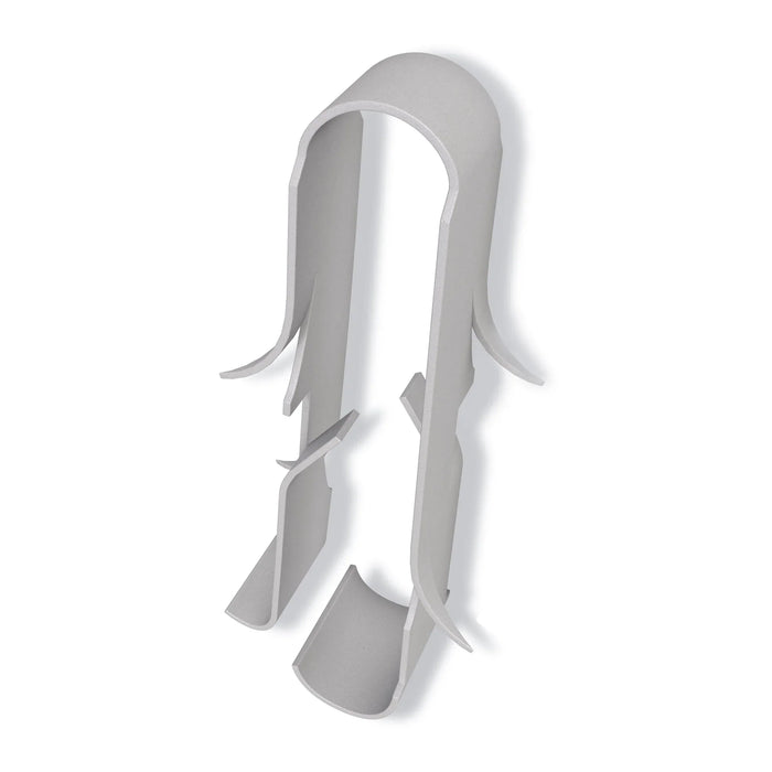 InvisiLight® Linian  2mm 4-16 fibre Nano Clip -  100 Pack