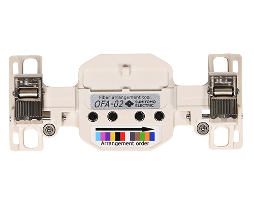 Sumitomo OFA-02 Fibre Arrangement Tool