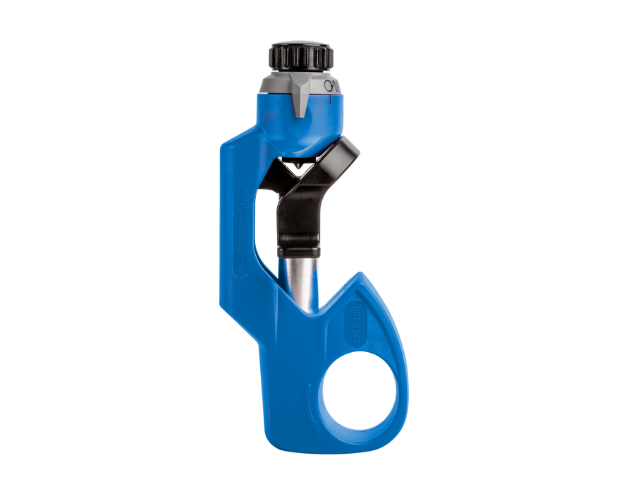 Jonard CST-1140 Round Cable Strip & Ring Tool for Cables 4.5 - 29 mm Diameter