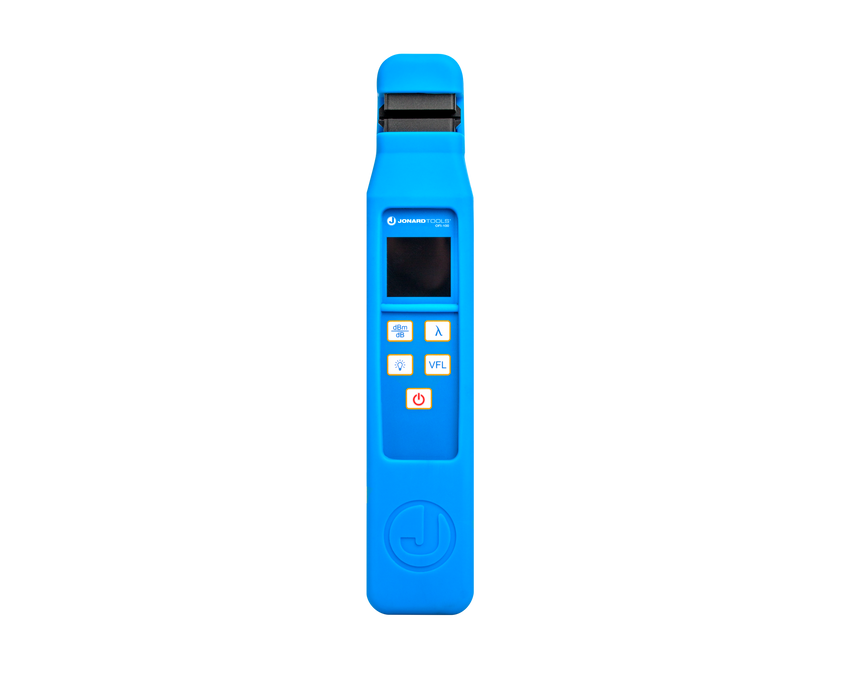 Jonard Tools Advanced Optical Fibre Identifier OFI-100