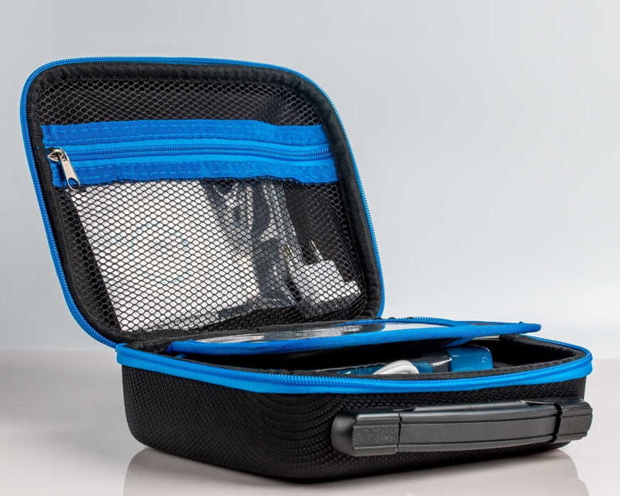 Jonard Multi-Function OTDR, 1310/1550 nm (OTDR-1000)
