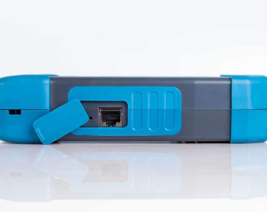 Jonard Multi-Function OTDR, 1310/1550 nm (OTDR-1000)