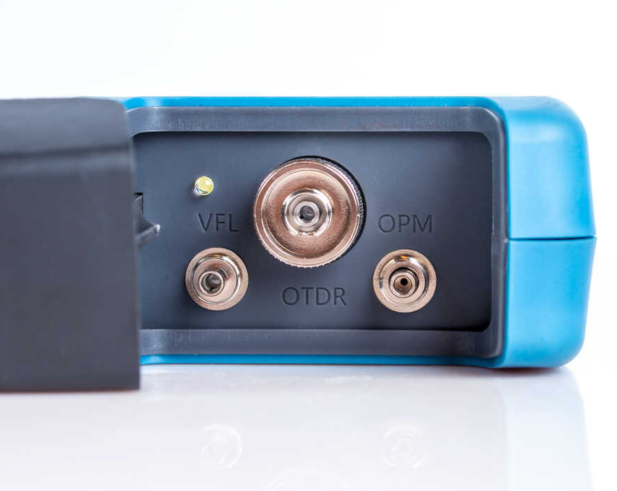 Jonard Multi-Function OTDR, 1310/1550 nm (OTDR-1000)