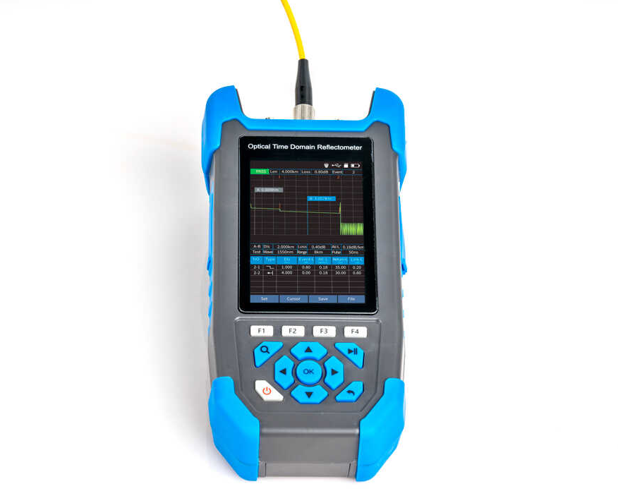 Jonard Multi-Function OTDR, 1310/1550 nm (OTDR-1000)
