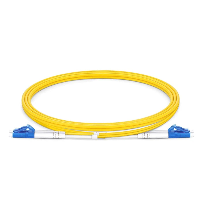 SM Duplex UPC  (0.5-30m) Patch Cords