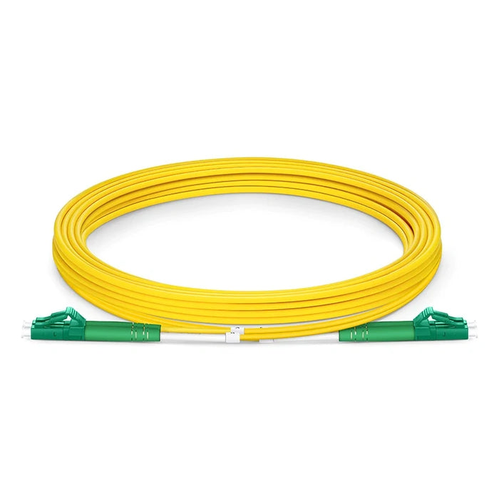 SM Duplex APC  (0.5-25m) Patch Cords