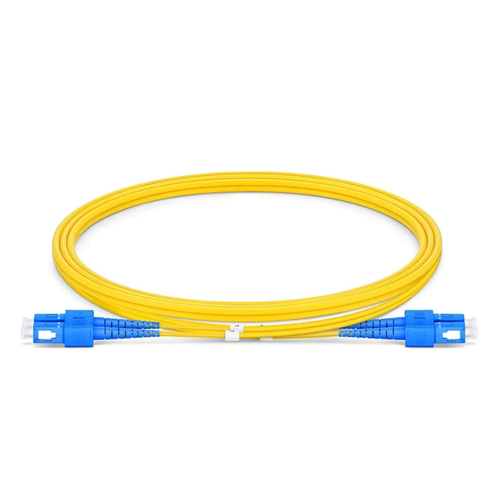 SM Duplex UPC  (0.5-30m) Patch Cords