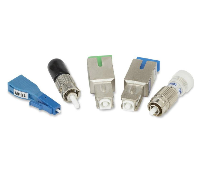 SM Build Out Plug Attenuators (3-10dB)