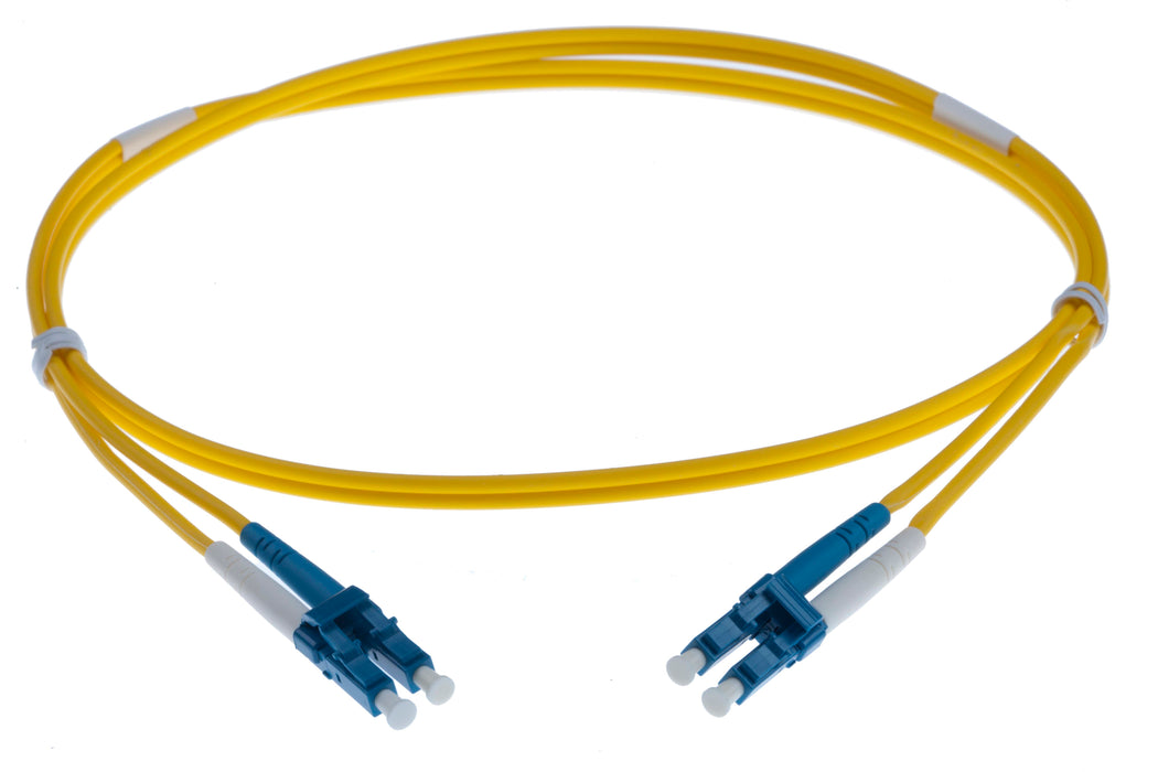 SM Duplex UPC  (0.5-30m) Patch Cords