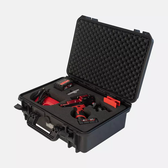 Jetting TRIGGAIR Fibre Blowing Tool