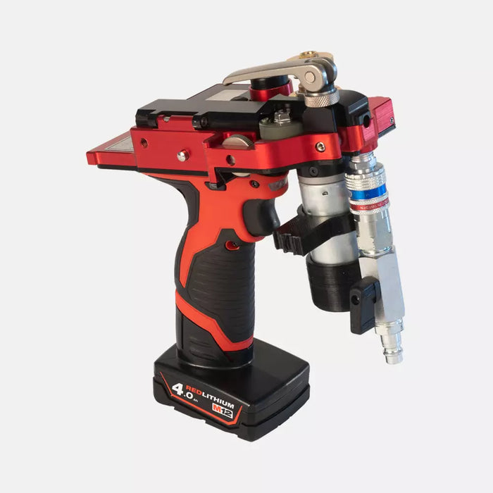 Jetting TRIGGAIR Fibre Blowing Tool