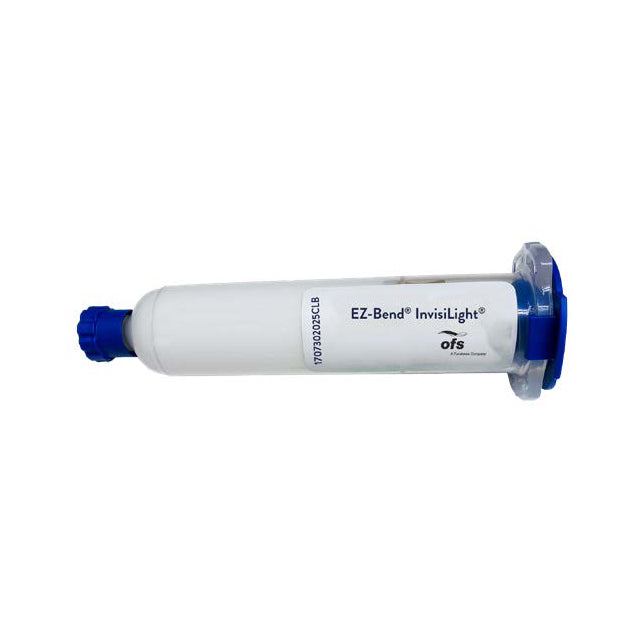 InvisiLight® Application Tool 30ml Adhesive Tubes