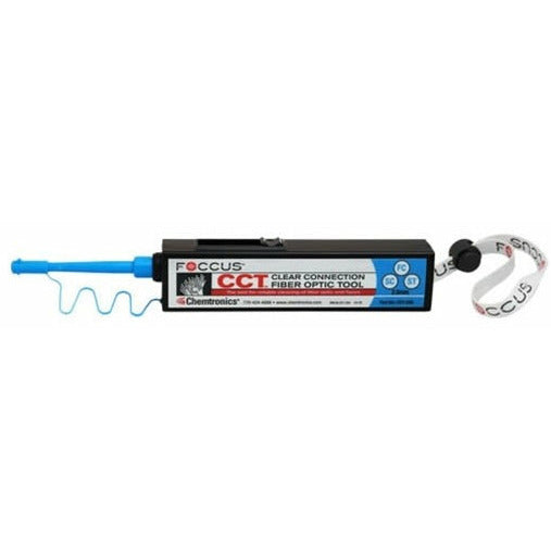 Chemtronics 2.5mm Clear Connection Tool