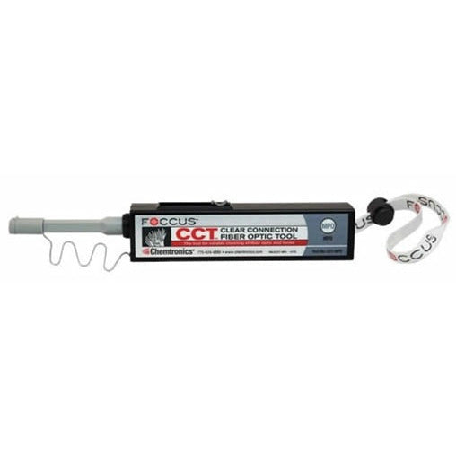 Chemtronics MPO Clear Connection Tool