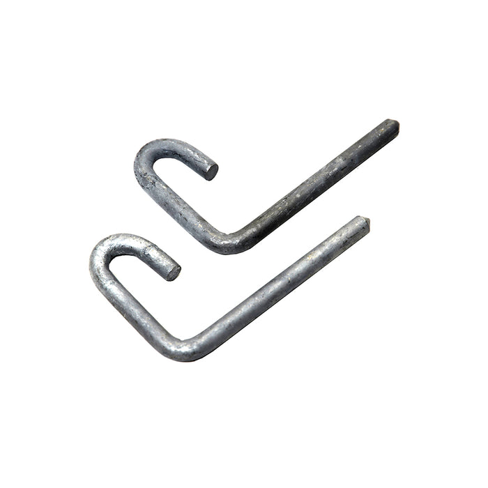 Cable Bearer Locking Pins