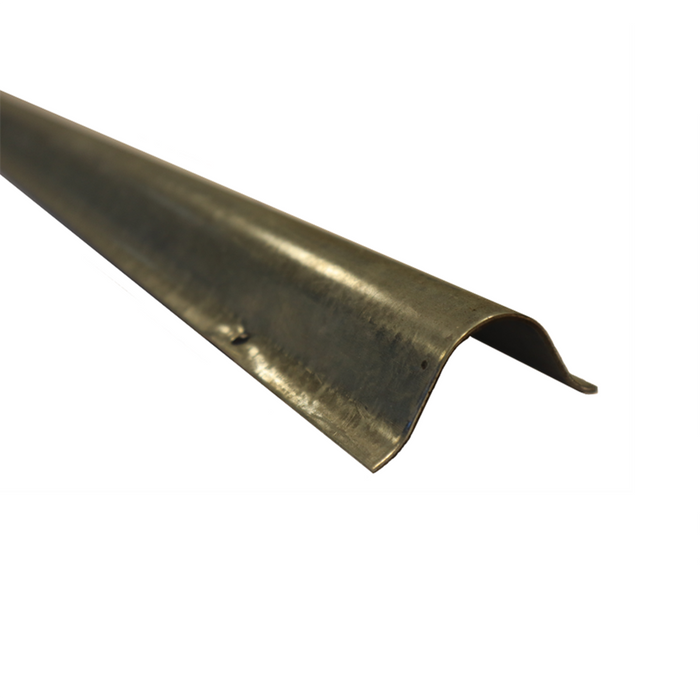Capping Steel No1