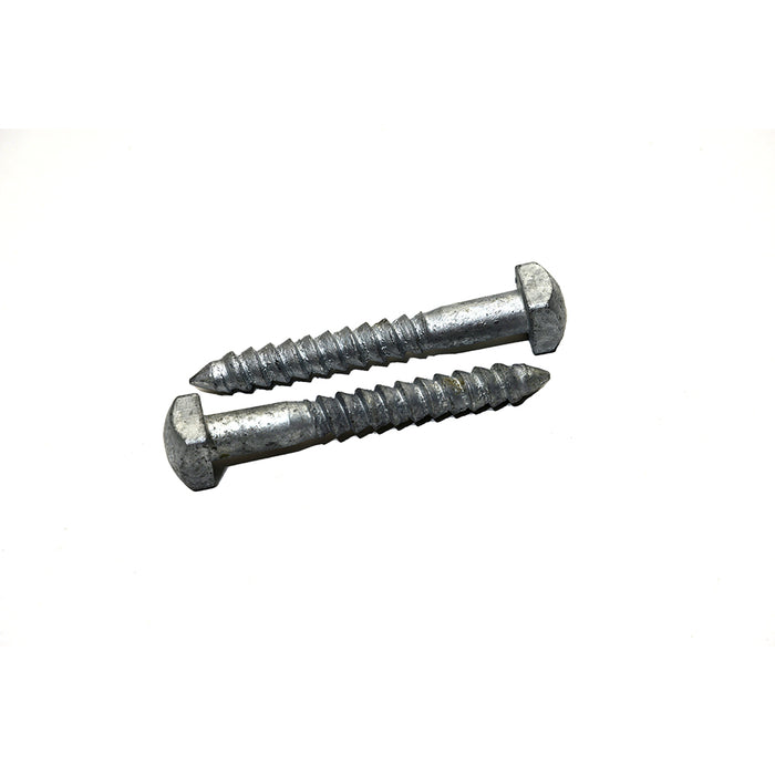 Coachscrews (200)