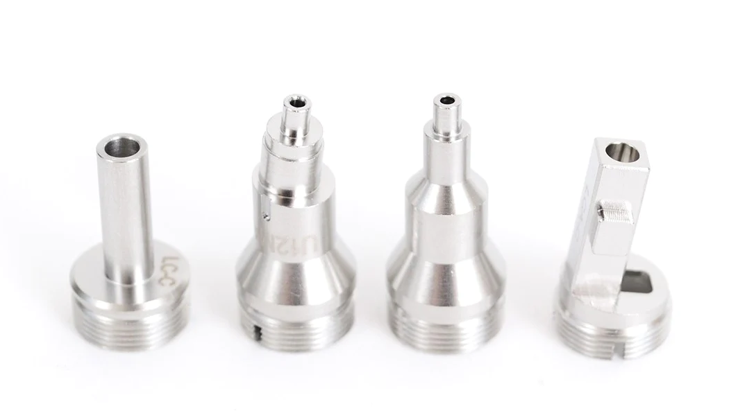 EXFO ST Connector Adaptor