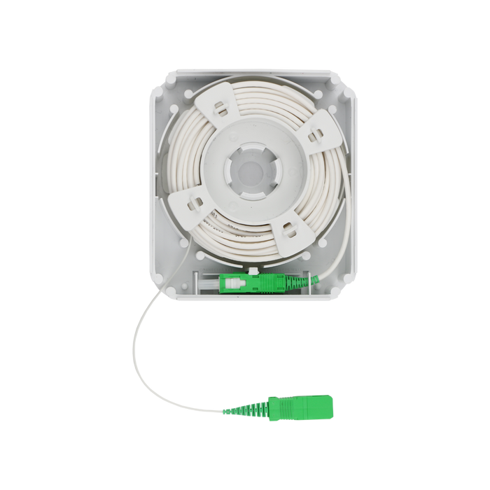 InvisiLight® ILU (Indoor Living Unit) E-Z Connect Module Kit - 40metres