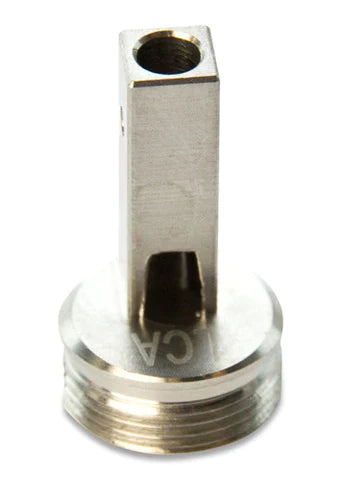 EXFO LC/APC Tip for Bulkhead Adapter Extension