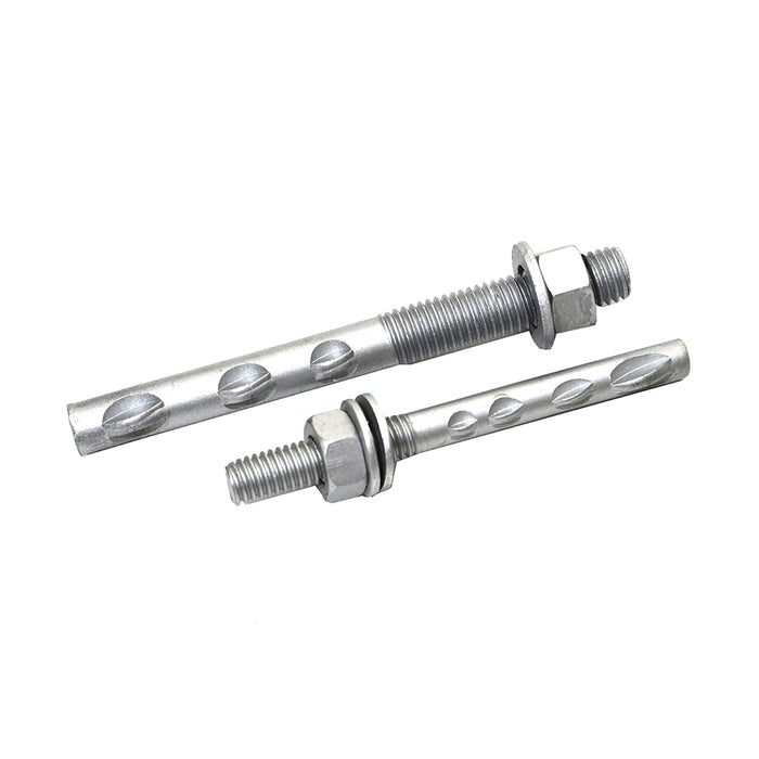 Foundation Bolts