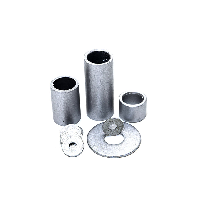 Galvanised Washers