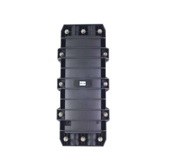 Nenco FOSC Straight Through 144 Fibre Capacity - NNFOSC116