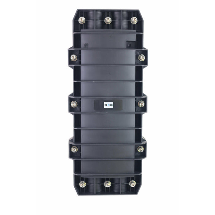 Nenco FOSC Straight Through 96 Fibre Capacity - NNFOSC106