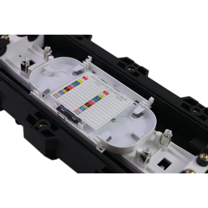 Nenco 24 Way Splice Tray to suit NNFOSC106