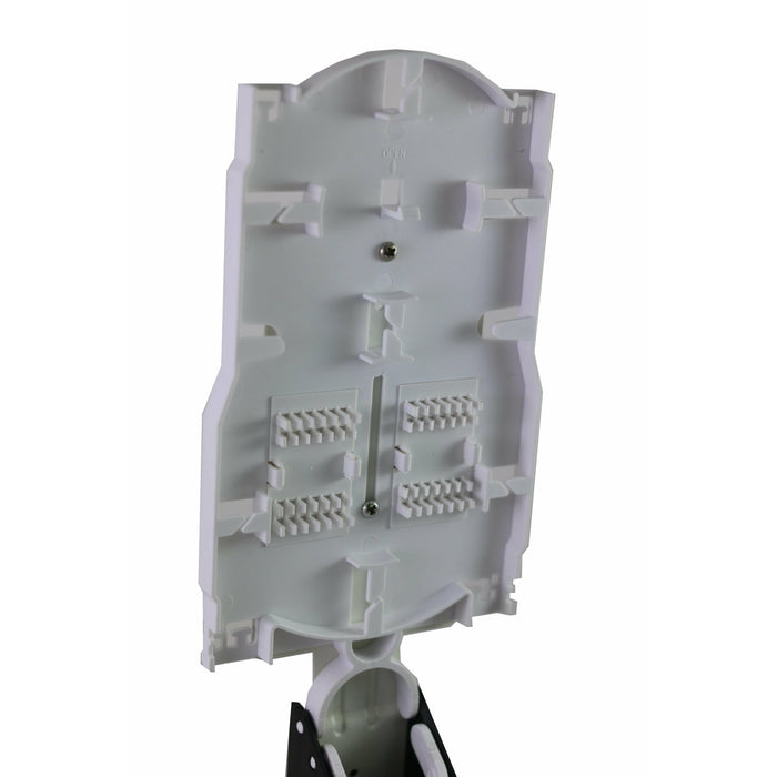 Nenco FOSC Dome 144 Fibre Capacity - NNFOSC204A
