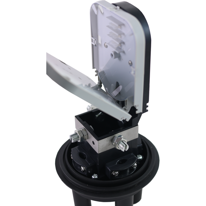 Nenco FOSC Dome 48 Fibre Capacity - NNFOSC209A