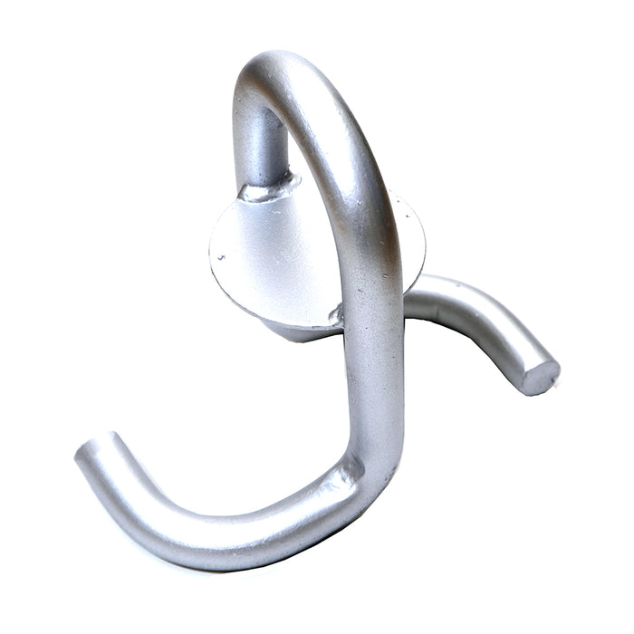 Iron Anchor 4