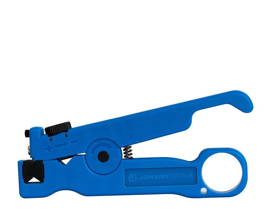 Jonard Cable Slit and Ring Tool