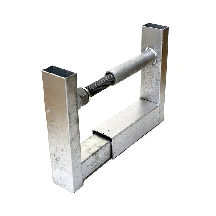 MOBRA Chamber Mounting Brackets