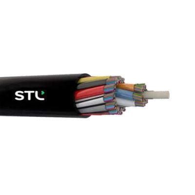 STL SM (G.657A1 [200um]) 96-576F Micro-LITE Multitube Single Jacket OFC - 2Km