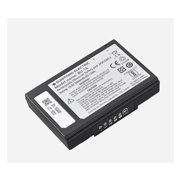 Sumitomo Li-ion Battery for T72/ T57