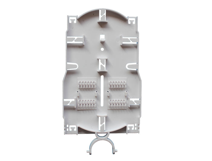 Nenco 24 Way Splice Tray to suit NNFOSC204A