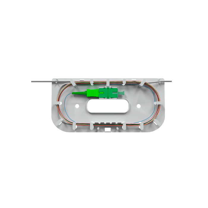 InvisiLight® MDU POE Standard Splicing Module (12f)