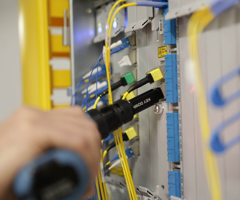EXFO FIP-500-KIT Fibre inspection probe Kits