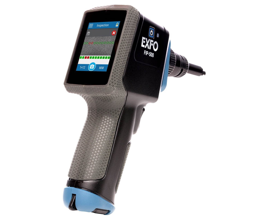EXFO FIP-500-KIT Fibre inspection probe Kits
